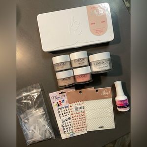 🤎SOLD🤎 KIARA SKY Dip Powder Bundle